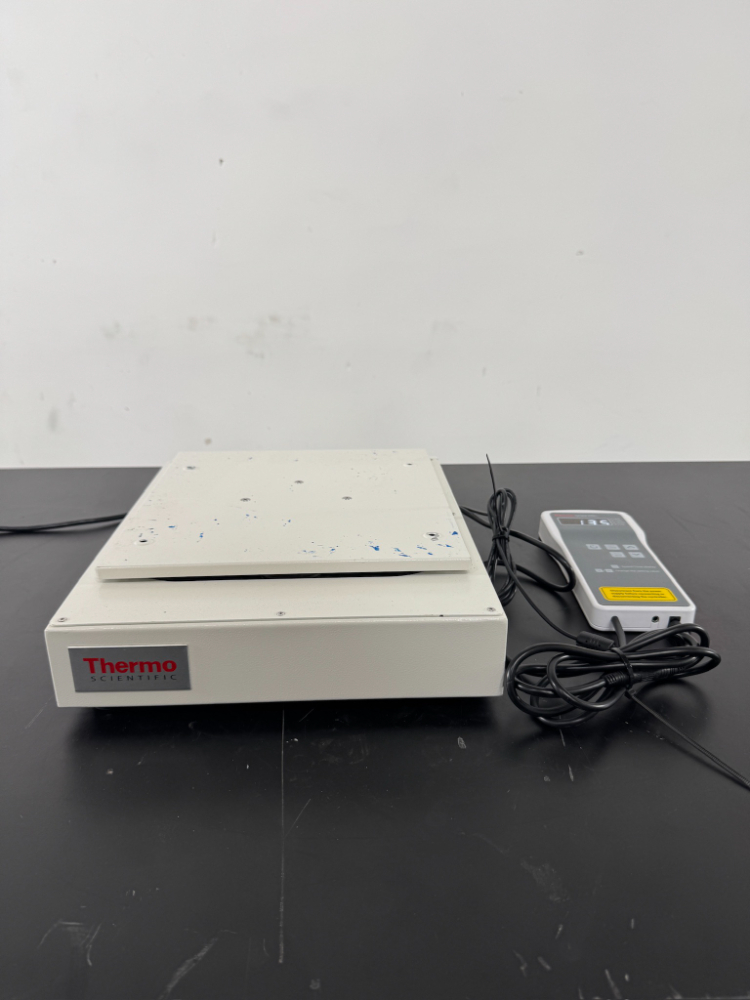 Image of Thermo Scientific MaxQ 2000 CO2 Plus Shaker